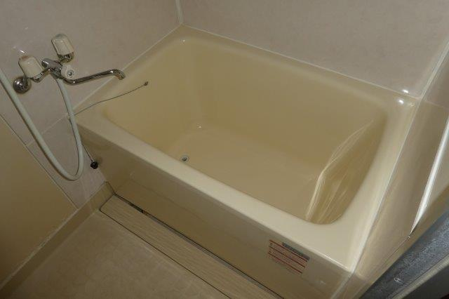 パナハイツ総社Ｍの浴室