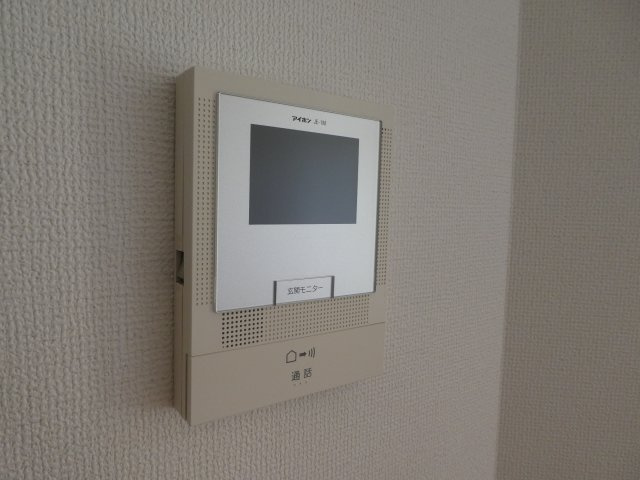 【セキュリティ】 | フォンターナ江井島 | フォンターナ江井ヶ島