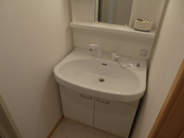 【独立洗面台】 | フォンターナ江井島 | フォンターナ江井ヶ島