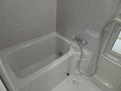 【浴室】 | フォンターナ江井島 | フォンターナ江井ヶ島