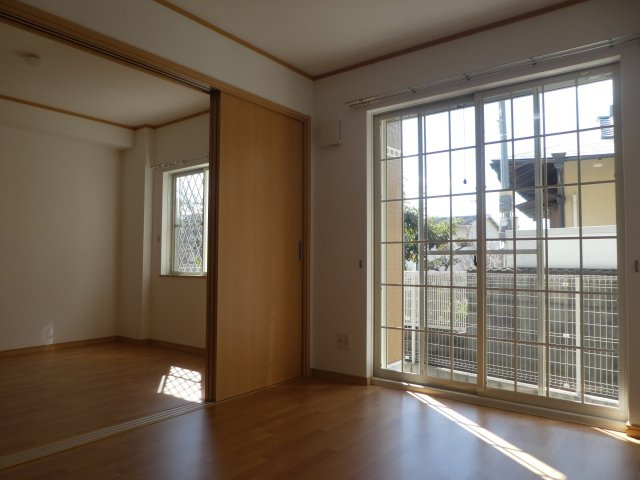 【居間・リビング】 | フォンターナ江井島 | フォンターナ江井ヶ島