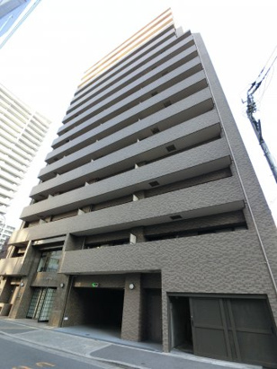 【外観】
