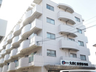 川崎市多摩区宿河原２丁目のマンションの画像