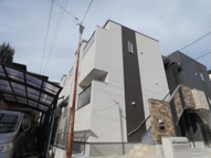 ハーモニーテラス長筬町Ⅲの画像