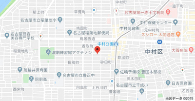 【地図】 | ハーモニーテラス長筬町Ⅳ