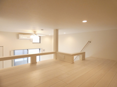 【子供部屋】 | ハーモニーテラス長筬町Ⅳ