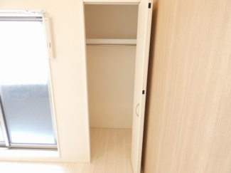 【収納】 | ハーモニーテラス長筬町Ⅳ