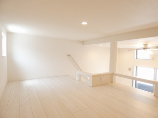 【子供部屋】 | ハーモニーテラス長筬町Ⅳ