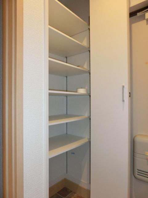 大阪市淀川区三津屋北１丁目のハイツのその他
