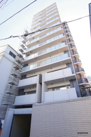 イルミナルグランデ　仲介手数料無料