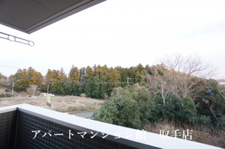 【展望】