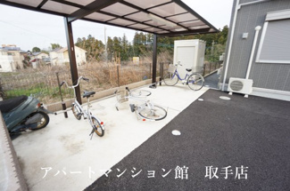 【その他共用部分】