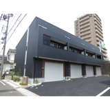 VERSTECKⅠの画像