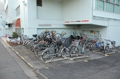 【その他共用部分】 | プラザローヤル５