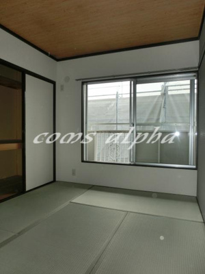 【和室】 | サンモールイシイ | 和室