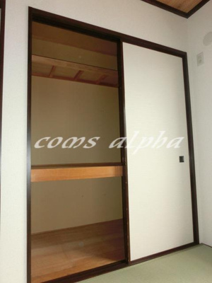 【収納】 | サンモールイシイ | 収納