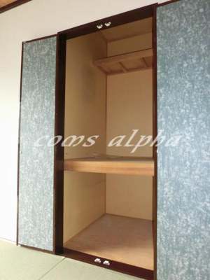 【収納】 | サンモールイシイ | 収納