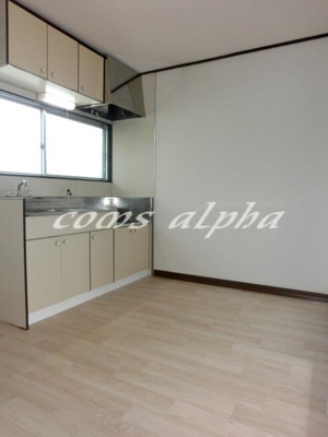 【キッチン】 | サンモールイシイ | キッチン