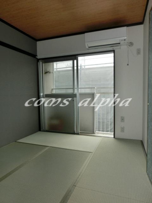 【和室】 | サンモールイシイ | 和室