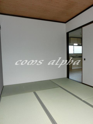 【和室】 | サンモールイシイ | 和室