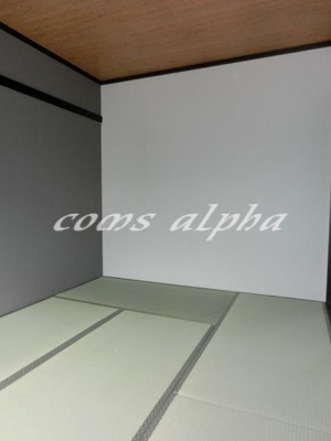 【和室】 | サンモールイシイ | 和室