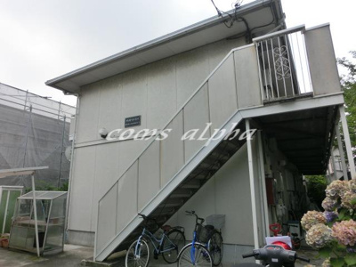 【外観】 | サンモールイシイ | 外観