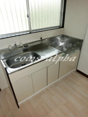 【キッチン】 | サンモールイシイ | キッチン