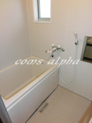 【浴室】 | サンモールイシイ | 浴室