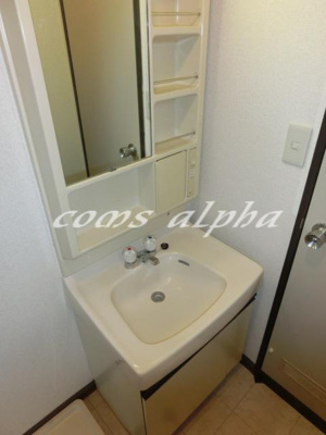 【独立洗面台】 | サンモールイシイ | 独立洗面台