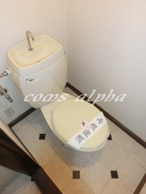 【トイレ】 | サンモールイシイ | トイレ