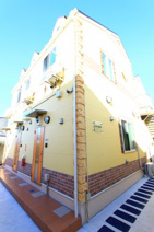 ユナイト 阪東橋リベイロの杜の画像