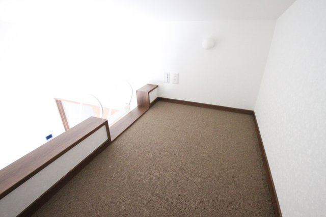 小阪レカンⅤのその他|写真は類似する既存物件のものです。