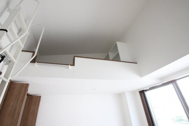 小阪レカンⅤのその他|写真は類似する既存物件のものです。