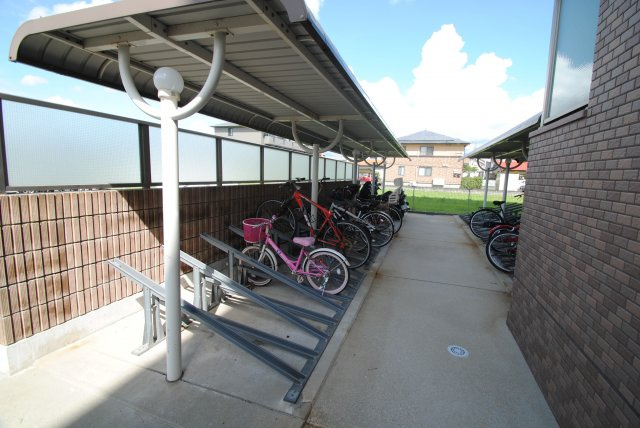 第33上野ビルのその他共用部分