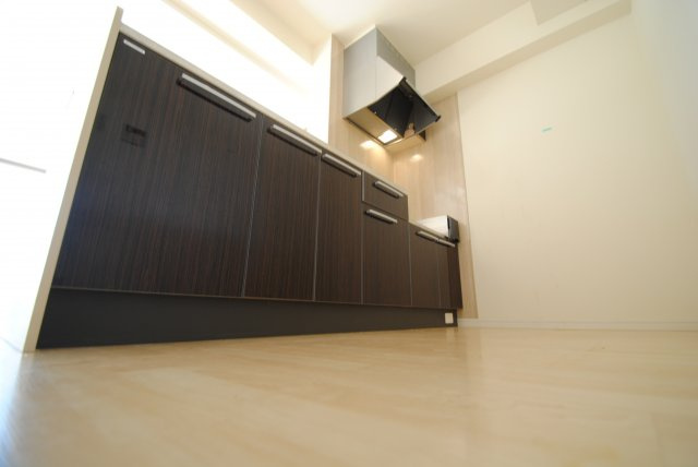 第33上野ビルのキッチン|同タイプ別室（イメージ画像）