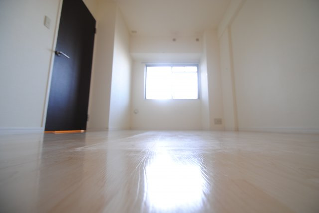 第33上野ビルの洋室|同タイプ別室（イメージ画像）