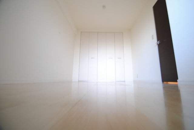 第33上野ビルの寝室|同タイプ別室（イメージ画像）