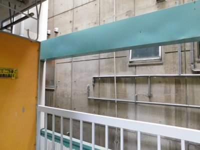 【展望】 | メゾンKIYAMACHI