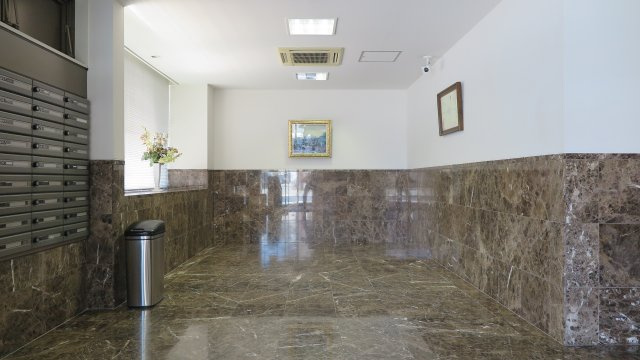 フローリッシュマンションのその他共用部分