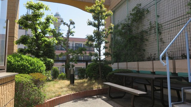 フローリッシュマンションのその他共用部分