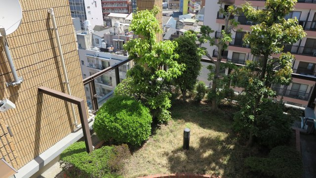 フローリッシュマンションのその他共用部分