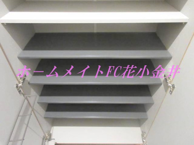 【玄関】 | La・花小金井