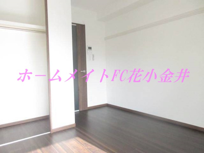 【内装】 | La・花小金井