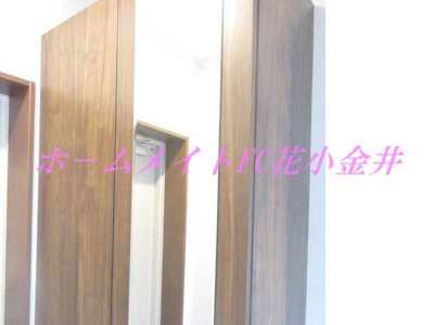 【玄関】 | La・花小金井