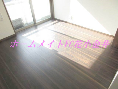 【居間・リビング】 | La・花小金井