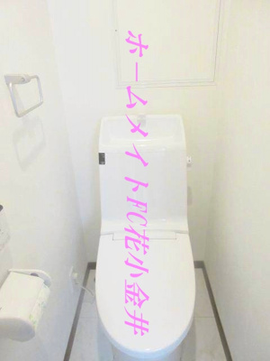 【トイレ】 | La・花小金井
