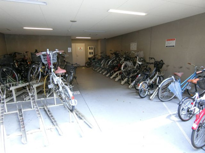 【その他共用部分】 | アーバネックス福島