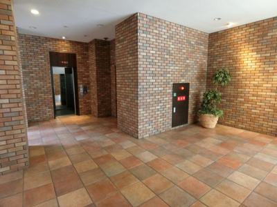 【ロビー】 | アーバネックス福島