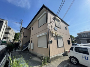 ベルビー追浜の画像