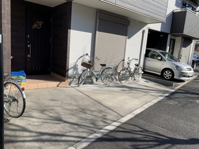 【駐車場】 | 小岩14分　江戸川区南小岩5丁目戸建